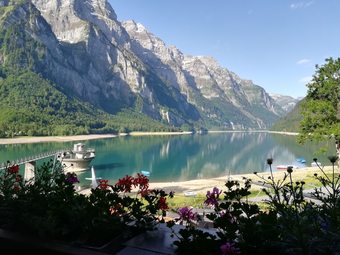 Hotel Rhodannenberg Ag