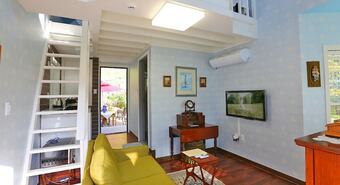 Pension Kismet Cottage