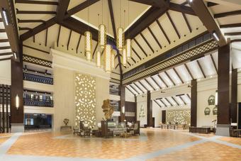 Apartamento Ln Dongfang Hot Spring Resort