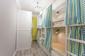Hostal Jolly Hostel