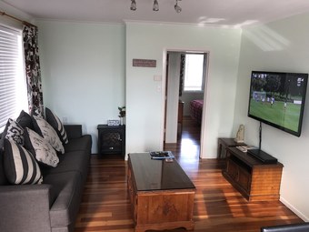 Aparthotel Matahari Bed And Breakfast