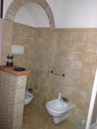 Apartamento Terrae Cilenti - Appartamento Girasole