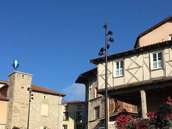 Hotel Maison Ladev�ze