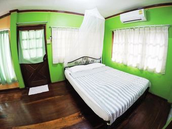 Hotel Kasemsuk Resort