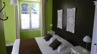 Bed & Breakfast Le Pireau - Chambres D'h�tes