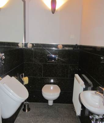 Hotel Exklusive G�stezimmer Landau