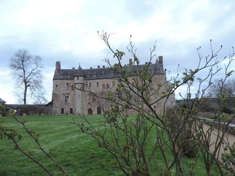 Hotel Villa Des Hortensias