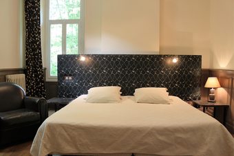 Hotel Chateau De Viviez