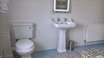 The Old Post Office - Bretforton Holiday Home