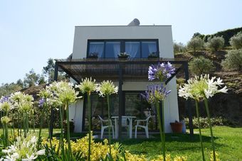 Agroturismo Casa Dos Becos