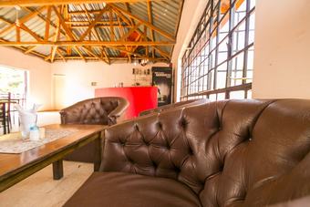 Hotel Siala Apartments