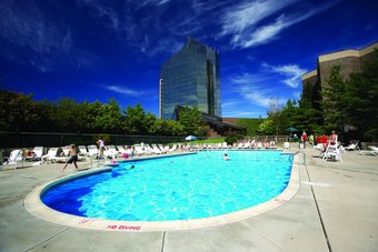 Apartamento Grand Traverse Resort And Spa