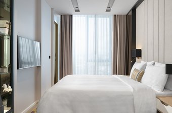 Hotel Westside Arjaan By Rotana