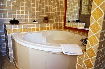 Bed & Breakfast Domaine Du Soleil Couchant