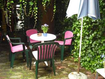 Hotel An De Marspoort