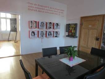 Ferienhaus Bonhoeffer