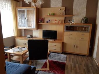 Apartamento Ferienwohnung Thale