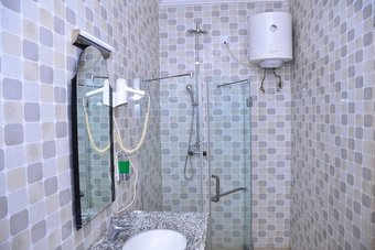 Bafra International Hotel