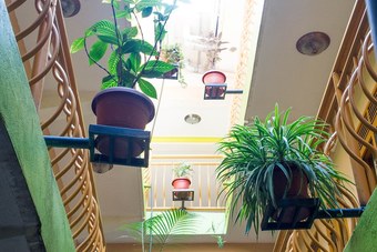 Hotel Robathy Rukungiri