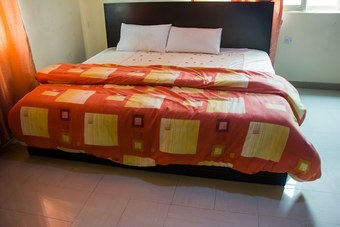 Lekki Hotel And Suites