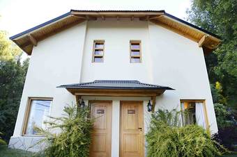 Apartamentos Matices Patagonicos