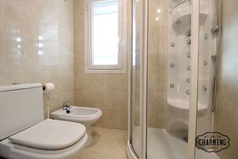 Apartamentos Charming Museo Del Prado