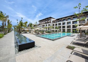 Hotel Lopesan Costa B�varo Resort Spa & Casino - All Inclusive