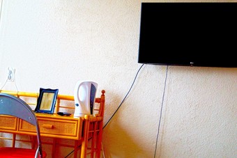 Hotel Takoda Apartment