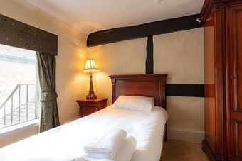 Hotel Relaxinnz Kings Arms And Royal