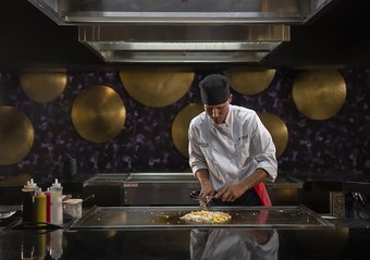 Hotel Adults Only Club At Lopesan Costa B�varo - All Inclusive