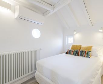 Apartamentos Charming Madrid Plaza