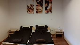 Hotel Smaida Guesthouse