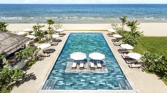 Hotel Crown Retreat Quy Nhon