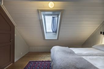 H�holmen Havstuer - By Classic Norway Hotels