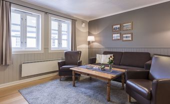 Finn�y Havstuer - By Classic Norway Hotels