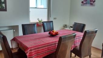 Hotel Weingut Sauer-kettermann