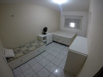 Apartamentos Apto 4 Suites Com Ar Para 15 Pessoas