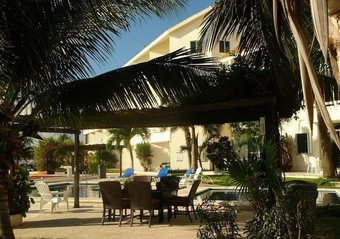 Apartamentos Departamento Rentas Vacacionales Cancun 001