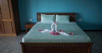 Hotel Villa Hortensia