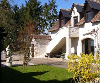 Hotel Le Relais De Nozieux