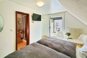 Pension Weingut Hubertushof