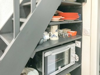 Petite Maison Avec Piscine