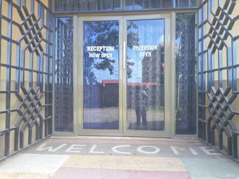 Pristine Paradise Hotel