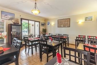 Hotel Le Rendez-vous De L'�t�