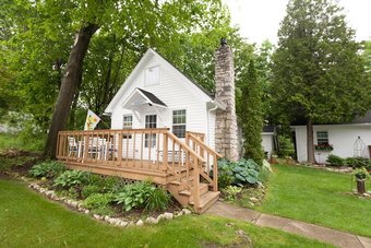 Hotel Cedar Court Inn