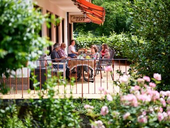 Hotel Weinhaus Pension Zur M�hle