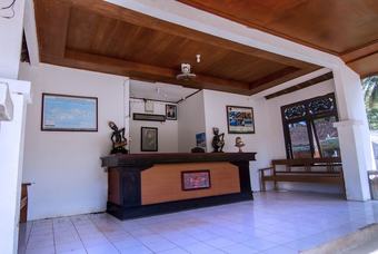 Aman Gati Hotel Sumbawa