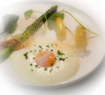 Hotel Les Trois Soleils de Montal