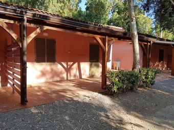 Posada Oriental Park