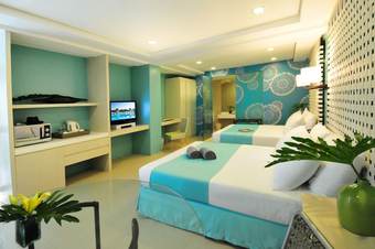 Hotel Astoria Boracay
